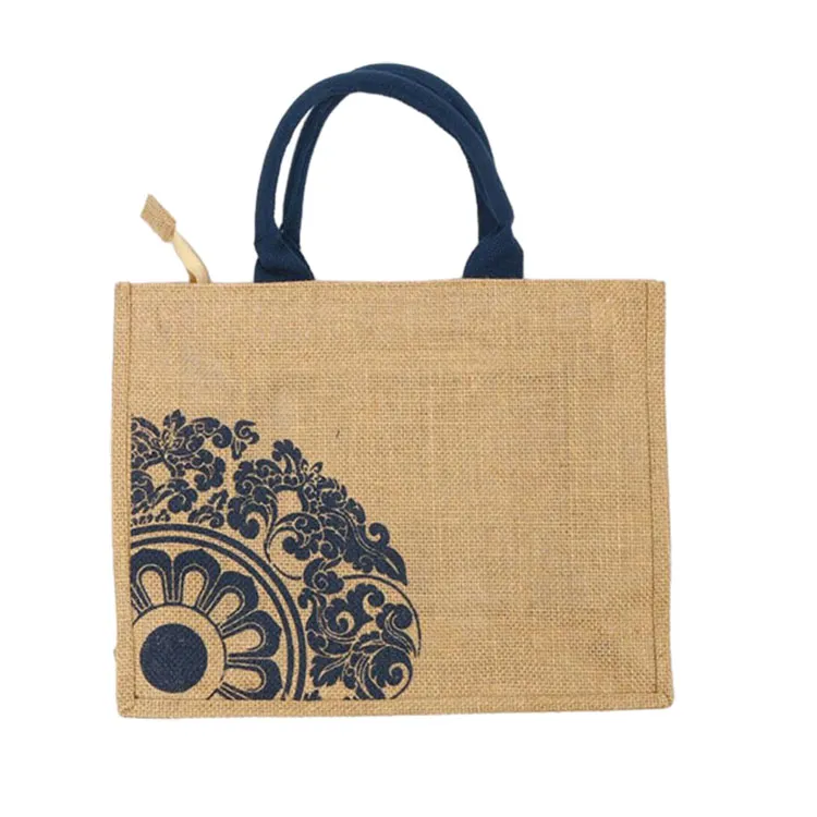 Você pode suavizar uma bolsa de linho?