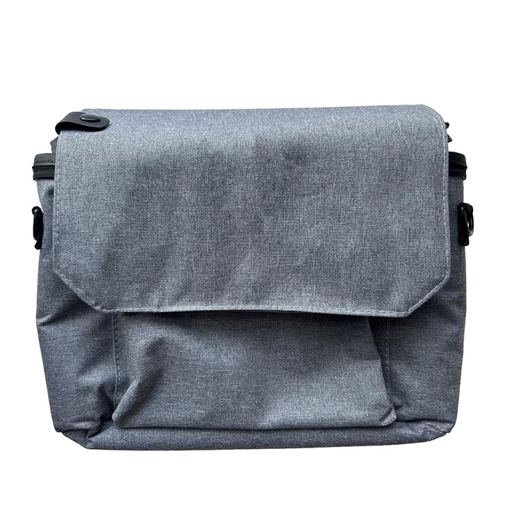 Precauções para usar o Oxford Pank Bag