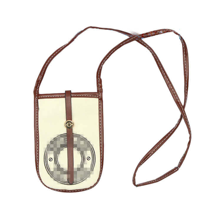 Vantagens de uma pequena bolsa de mensagens