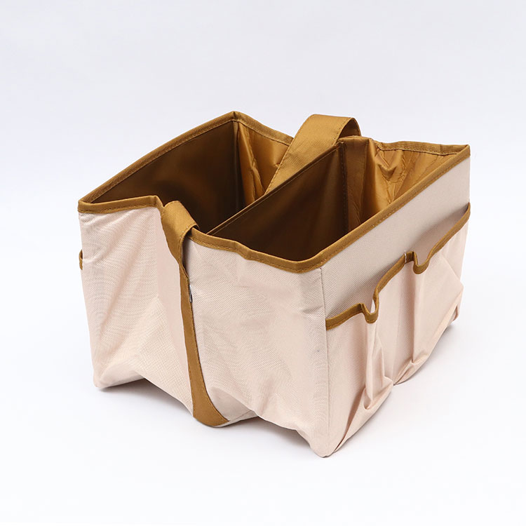 Funções e características das caixas de armazenamento bicolores