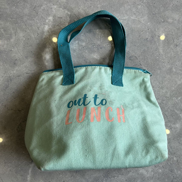 O que torna as bolsas de tecido uma escolha atemporal e sustentável?