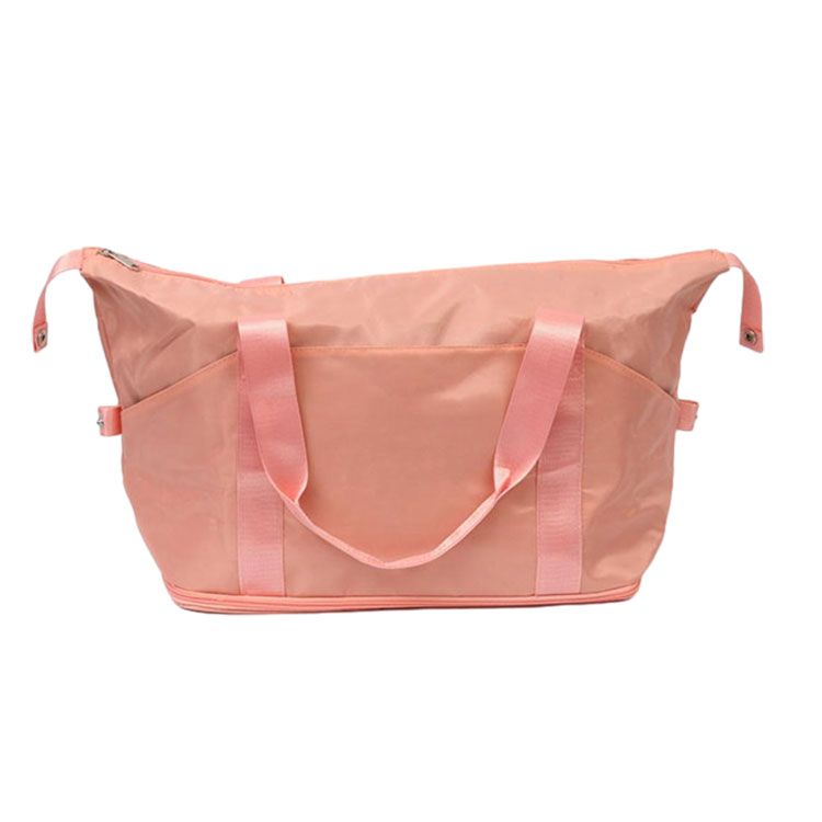 Que tipo de bolsa de viagem feminina vale a pena recomendar?
