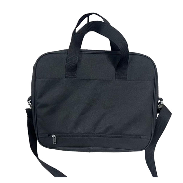 Bolsa crossbody para laptop